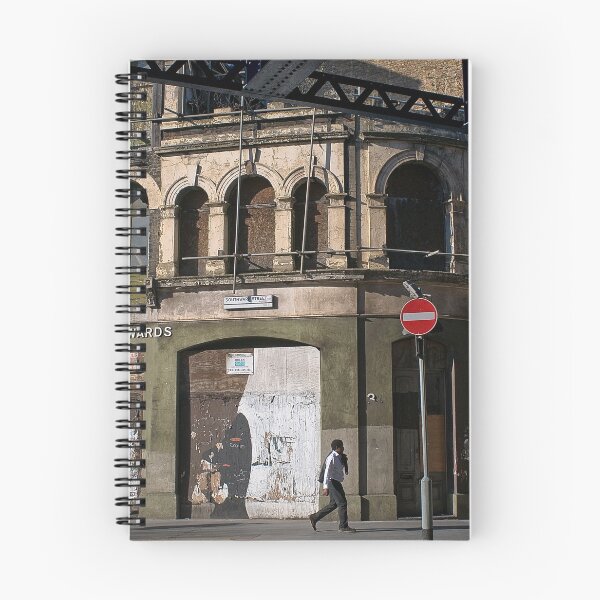 Item preview, southwark street designed and sold by Adam Glen.
