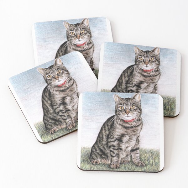 Artikelvorschau, Little Home Tiger entworfen und verkauft von Arts & Dogs.