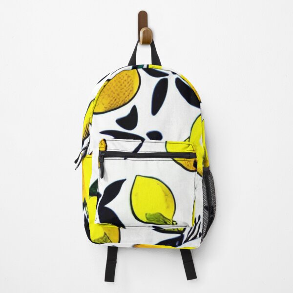 Item preview, Yellow Lemons designed and sold by HikaryChan.