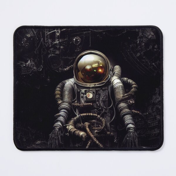Item preview, The Enclave Pilot designed and sold by CartoonrBOY.