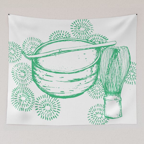 Item preview, Matcha designed and sold by Freja Friborg.