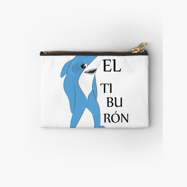 Item preview, El Tiburón   designed and sold by newcris.