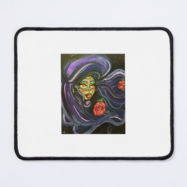 Item preview, Alien Girl designed and sold by nicolelynneee.