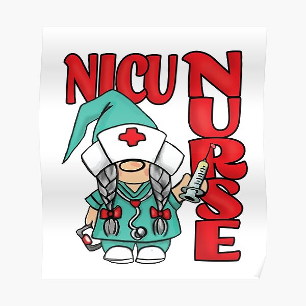 "NICU Nurse, Neonatal Intensive Care Nurse, Neonatal Nurse, Registered