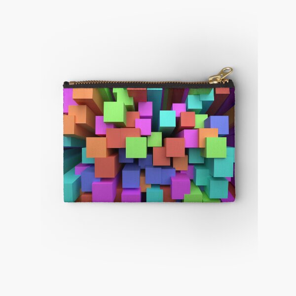 Item preview, Cubes designed and sold by bobiora.