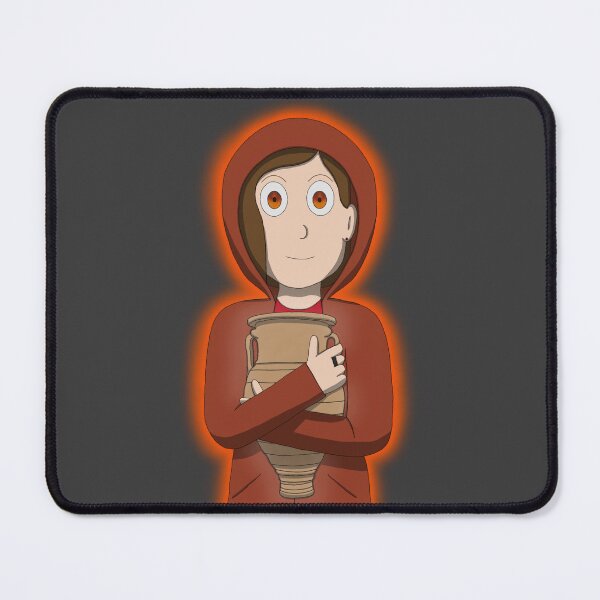 Item preview, Hestia with Pandora's Pithos designed and sold by Charlie Mack.