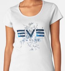 Eve Online Women's Premium T-Shirt