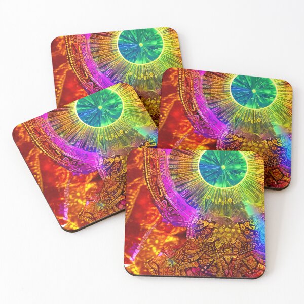 Item preview, Hindu Celestial Being designed and sold by Brandon Whitson.
