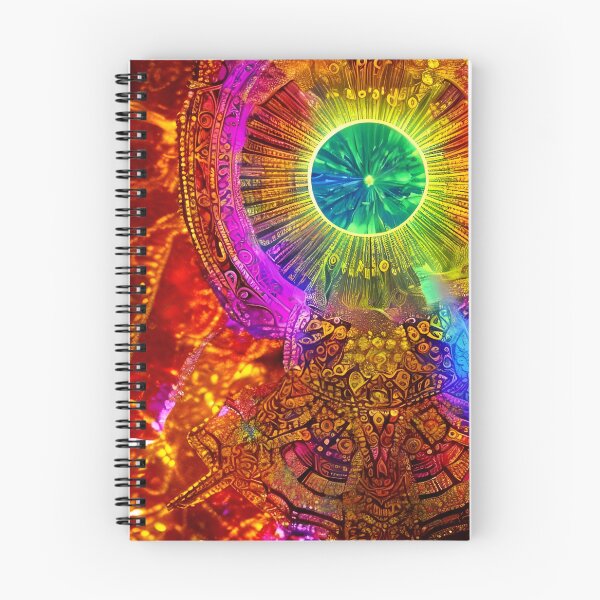 Item preview, Hindu Celestial Being designed and sold by Brandon Whitson.