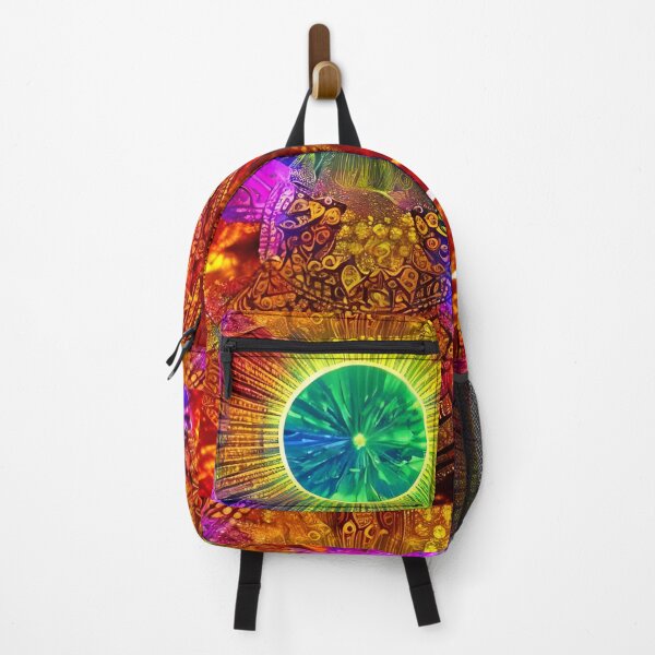 Item preview, Hindu Celestial Being designed and sold by Brandon Whitson.