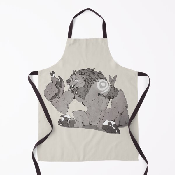 Item preview, Werebear designed and sold by Teaselbone.