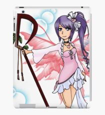 Mage iPad Case/Skin
