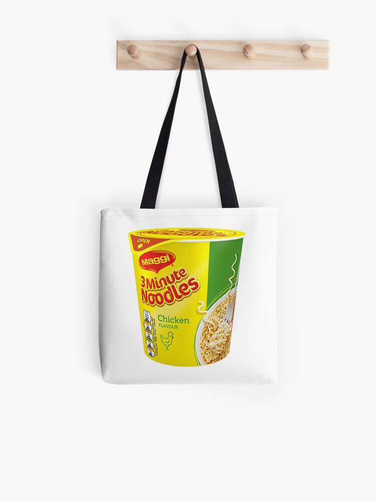 maggi bolsa flavours