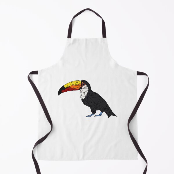 Item preview, Geometry Toucan designed and sold by urb4ne.