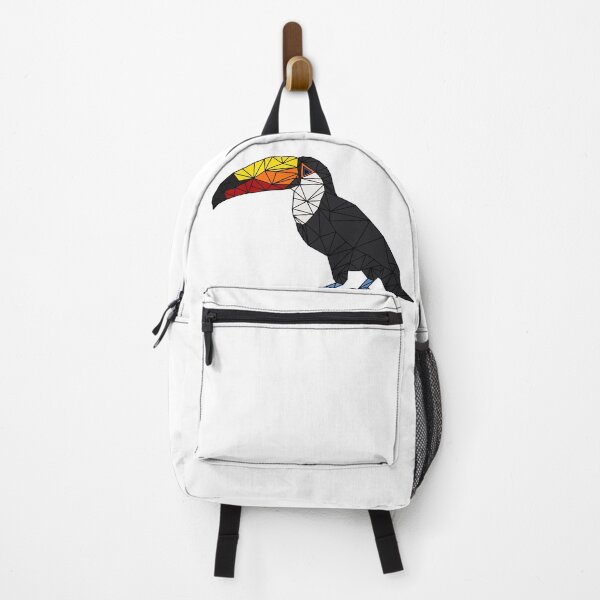 Item preview, Geometry Toucan designed and sold by urb4ne.