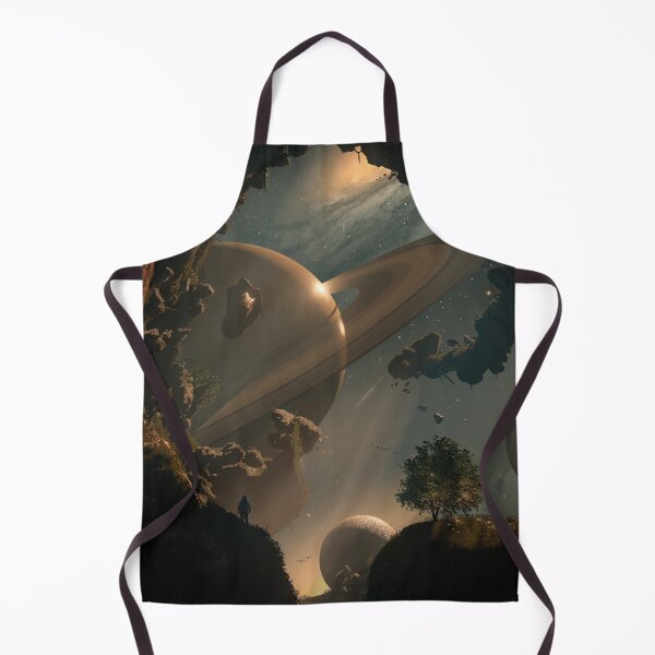 Item preview, A New World designed and sold by nicebleed.