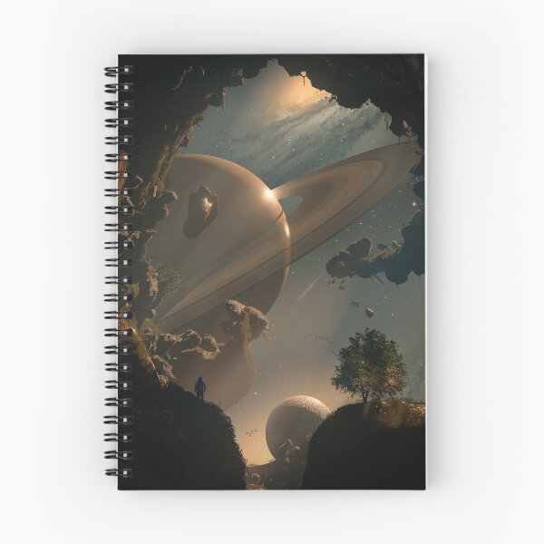 Item preview, A New World designed and sold by nicebleed.