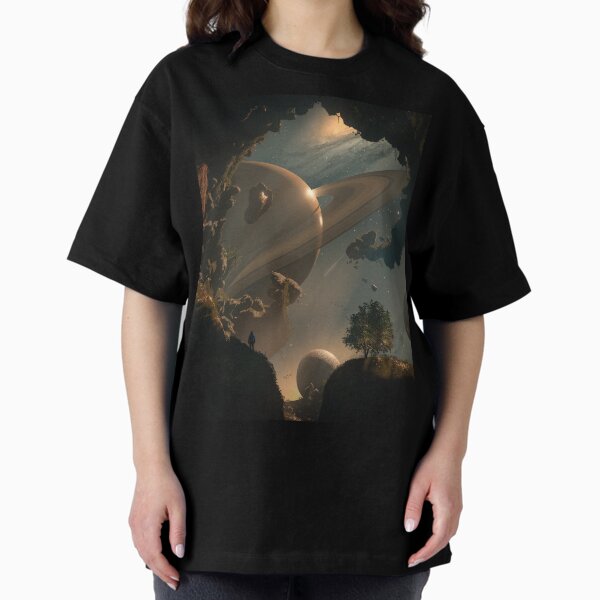 Item preview, A New World designed and sold by nicebleed.