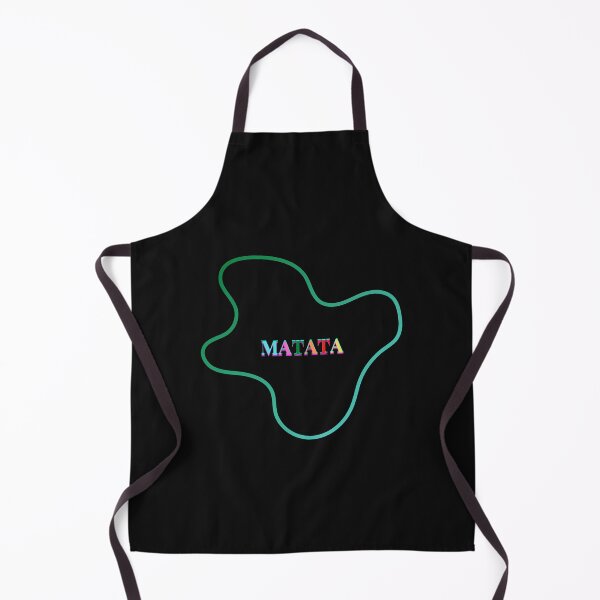 Item preview, MATATA designed and sold by YouOwnStyle.