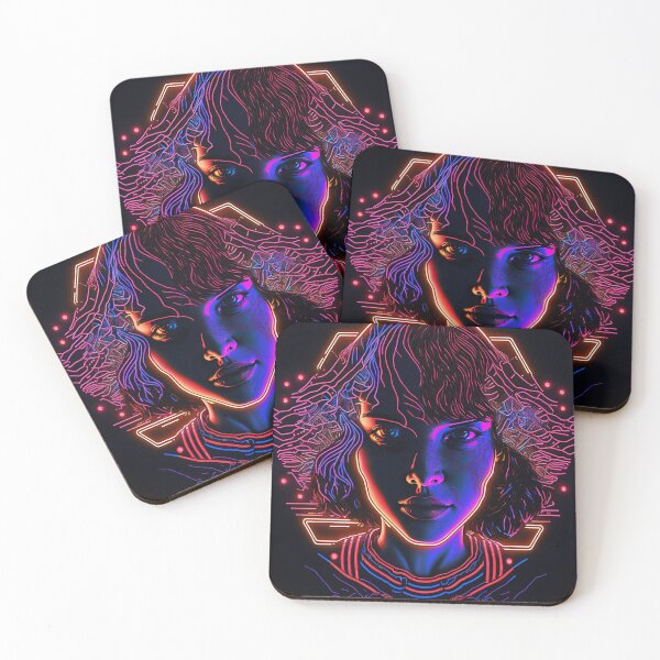 Item preview, stranger neon designed and sold by MrUtDesign.