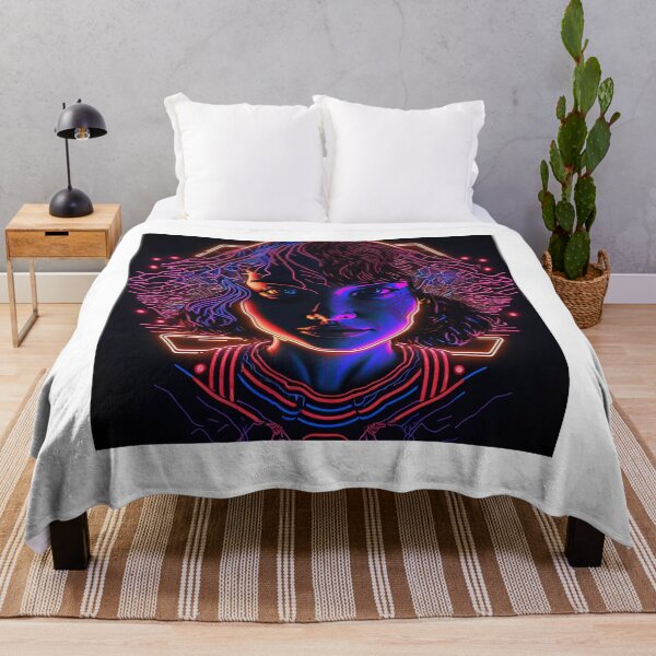 Item preview, stranger neon designed and sold by MrUtDesign.