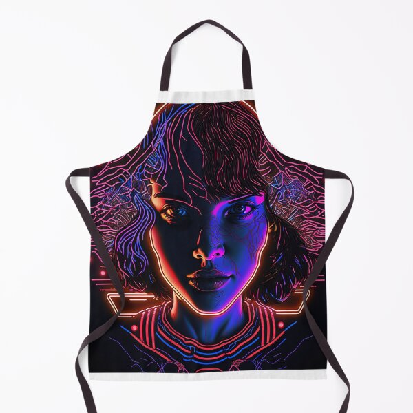 Item preview, stranger neon designed and sold by MrUtDesign.