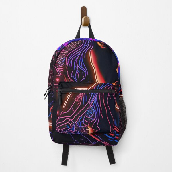 Item preview, stranger neon designed and sold by MrUtDesign.