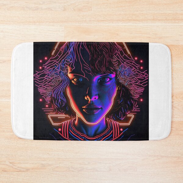 Item preview, stranger neon designed and sold by MrUtDesign.