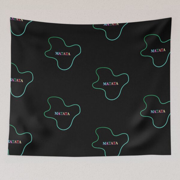 Item preview, MATATA designed and sold by YouOwnStyle.