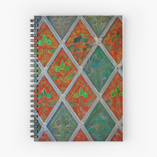 Item preview, Not Your Typical Church Window designed and sold by Jen Waltmon.