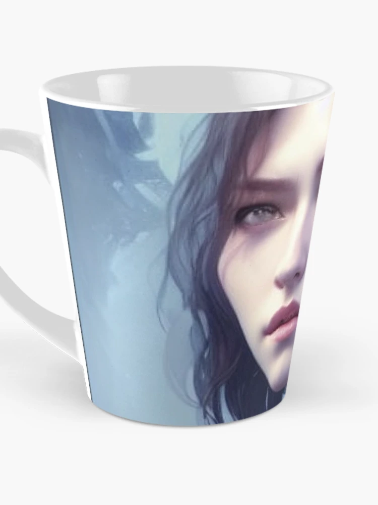 Thumbnail 3 of 4, Coffee Mug, Uncertain designed and sold by RssWebShop.