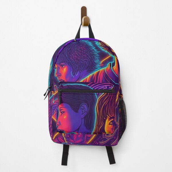 Item preview, stranger neon designed and sold by MrUtDesign.
