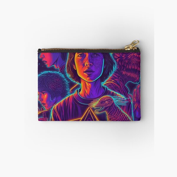 Item preview, stranger neon designed and sold by MrUtDesign.