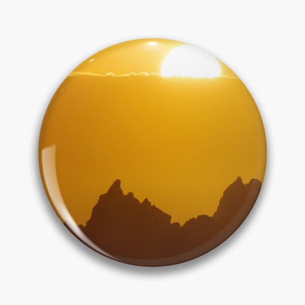 Item preview, Sunset over the strait designed and sold by shadowsanddust.