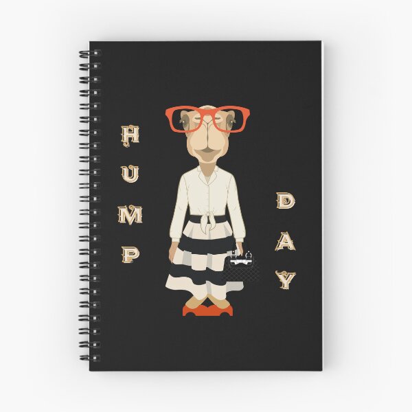 Item preview, HUMP DAY BY SAGFABULOUS designed and sold by SagFabulous.