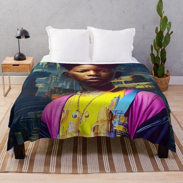 Item preview, Edwin -AiArt- designed and sold by MarcJoy.