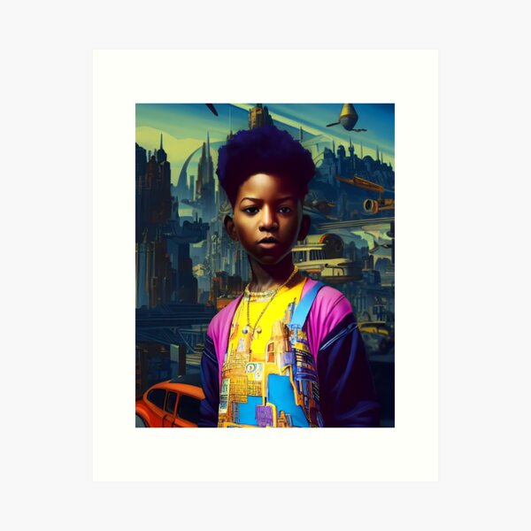 Aperçu de l'œuvre Edwin -AiArt- créée et vendue par MarcJoy.
