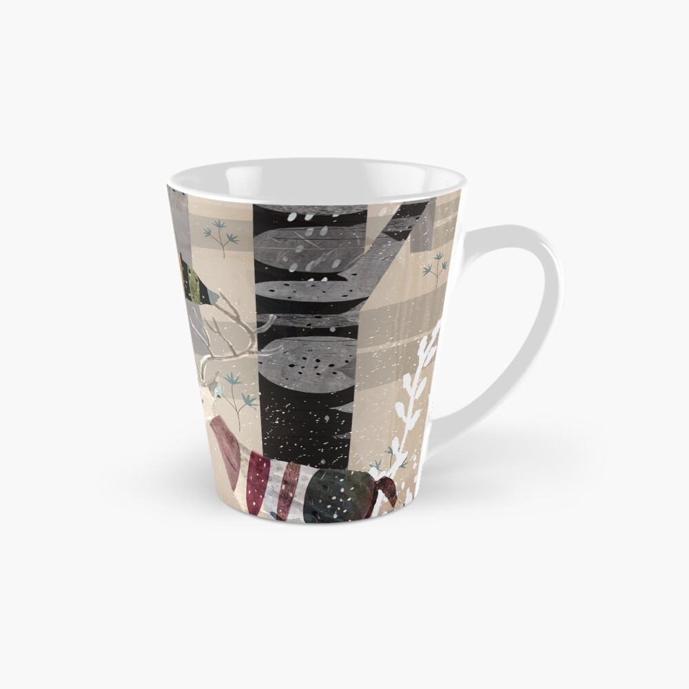 Item preview, Tall Mug designed and sold by elenor27.