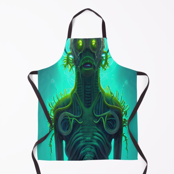 Item preview, Cyber monkey  designed and sold by AIArtistX.