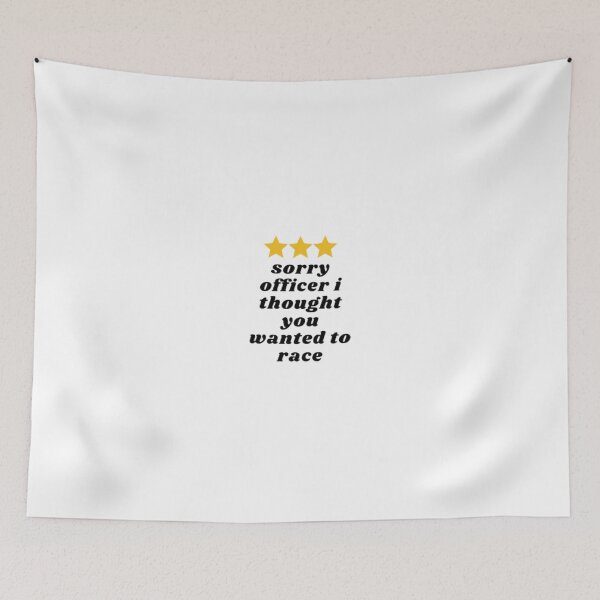 Item preview, sorry officer i thought you wanted to race designed and sold by designoDZ.