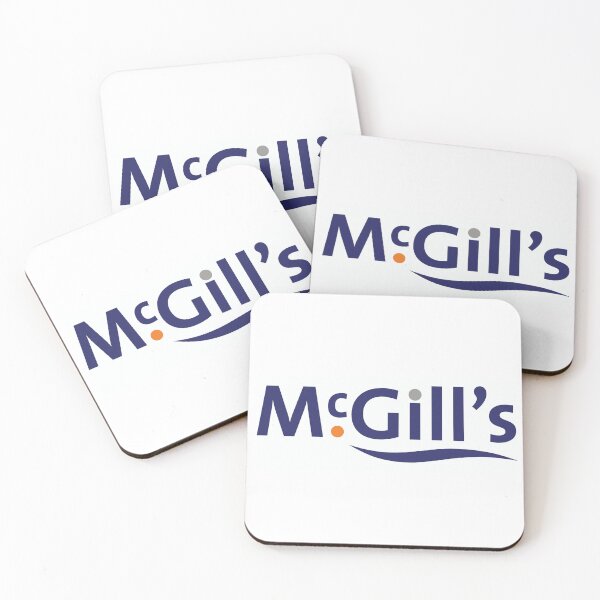 Item preview, Mcgills  designed and sold by PortPrints.