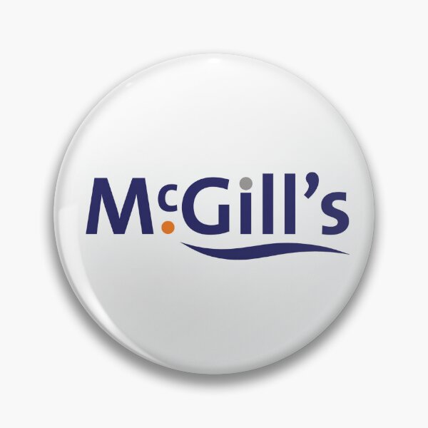 Item preview, Mcgills  designed and sold by PortPrints.