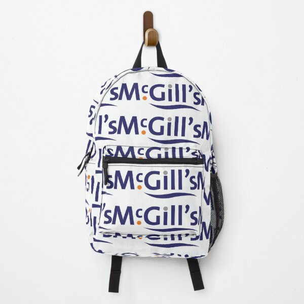 Item preview, Mcgills designed and sold by PortPrints.