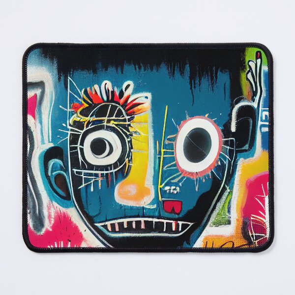 Item preview, Colorful Creature designed and sold by flowinglobe.