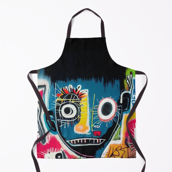 Item preview, Colorful Creature designed and sold by flowinglobe.