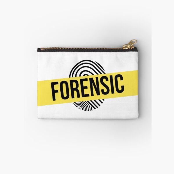 Item preview, Forensic designed and sold by Oreo2020 Creations.