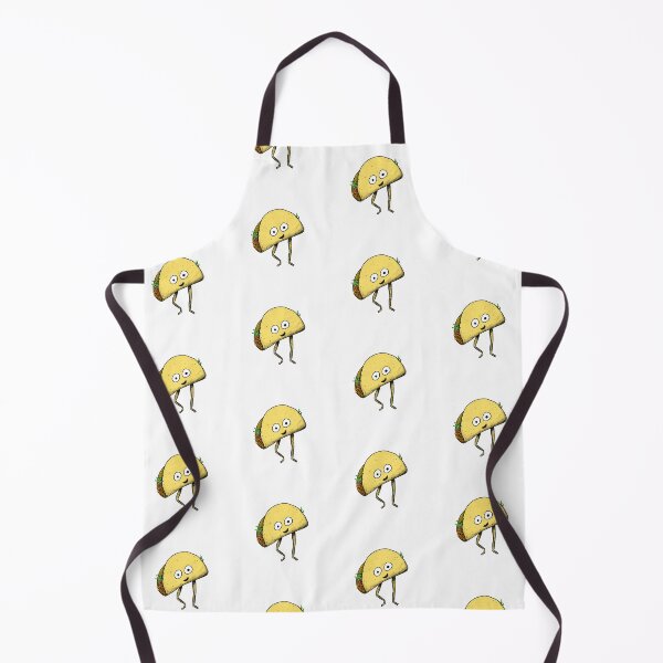 Item preview, Happy Dancing Taco Guy designed and sold by AdventuresOy.