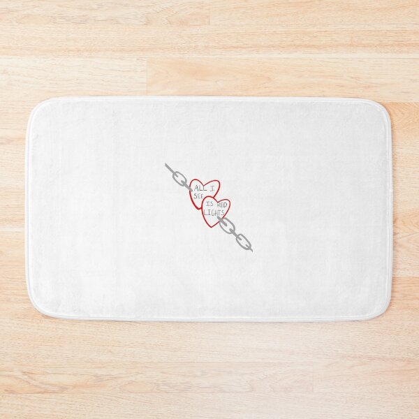 Item preview, Red Lights || Stray Kids designed and sold by Amber Catagnus.