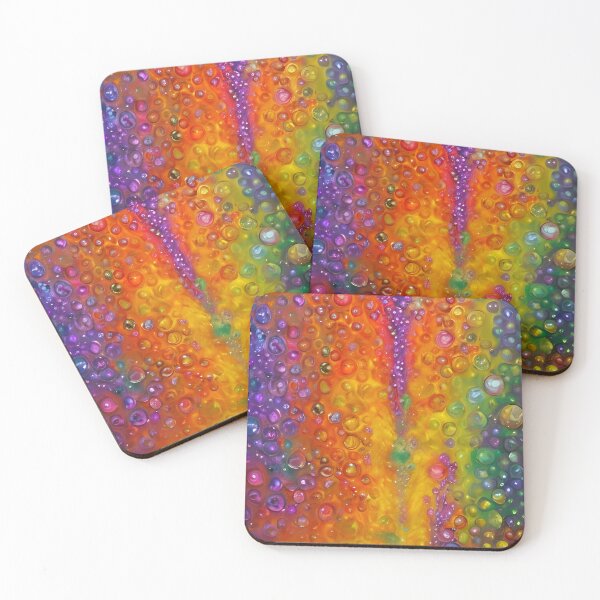 Item preview, Rainbow Frogskin designed and sold by Brandon Whitson.