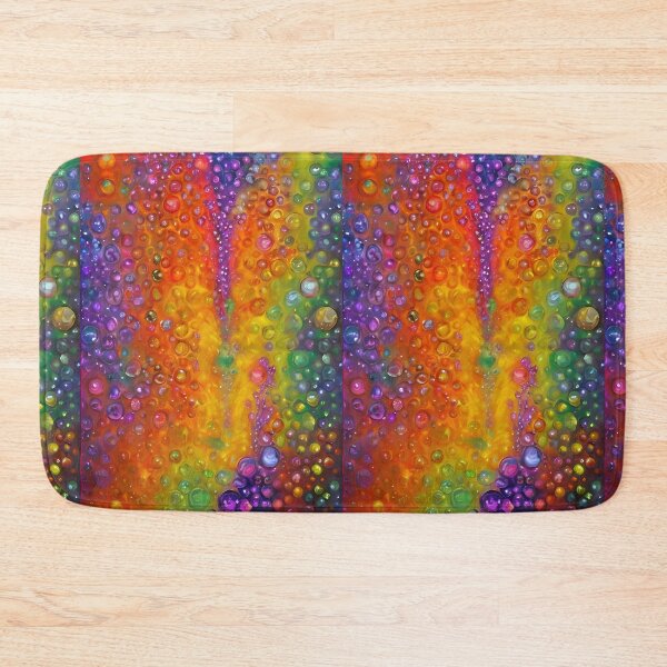 Item preview, Rainbow Frogskin designed and sold by Brandon Whitson.